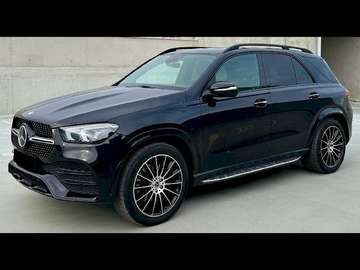 d 4Matic 9G-TRONIC AMG Line