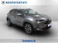 Toyota Yaris Cross 1.5h Trend awd-i 115cv e-cvt Grigio - thumbnail 3