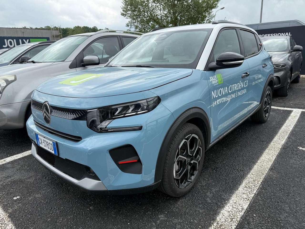 Citroen C3 PureTech 100 S&S Max