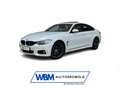 BMW 420 420d xDrive Gran Coupe M-Paket Aut. ACC/SPUR/PANO Blanc - thumbnail 1