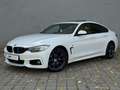 BMW 420 420d xDrive Gran Coupe M-Paket Aut. ACC/SPUR/PANO Weiß - thumbnail 2