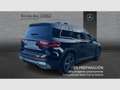 Mercedes-Benz GLB 200 d Schwarz - thumbnail 2