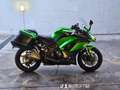 Kawasaki Z1000 SX abs tourer Verde - thumbnail 2