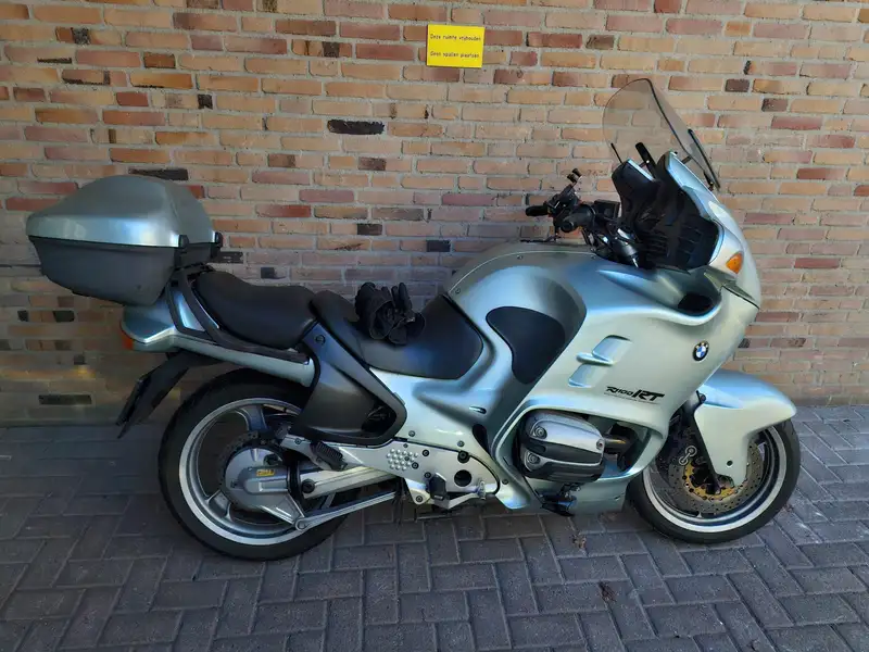 BMW R 1100 RT