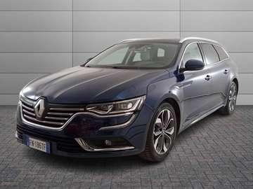 Talisman Sporter 1.6 dci energy Intens 130cv edc! PREZZO REALE