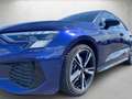 Audi A3 S line 40 TFSI quattro S tronic Blau - thumbnail 4