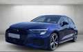 Audi A3 S line 40 TFSI quattro S tronic Blau - thumbnail 1