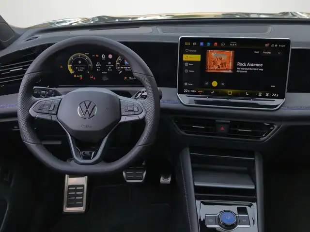 Volkswagen Tiguan Sport TDI 4MOTION DSG Ansicht 7