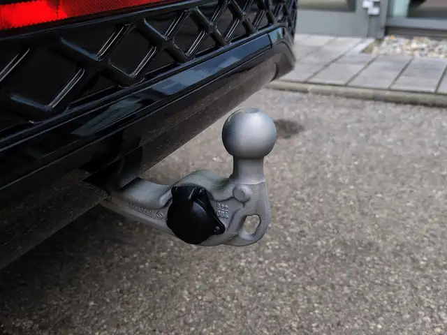 Volkswagen Tiguan Sport TDI 4MOTION DSG Ansicht 15