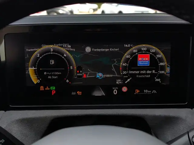 Volkswagen Tiguan Sport TDI 4MOTION DSG Ansicht 22