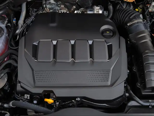 Volkswagen Tiguan Sport TDI 4MOTION DSG Ansicht 35