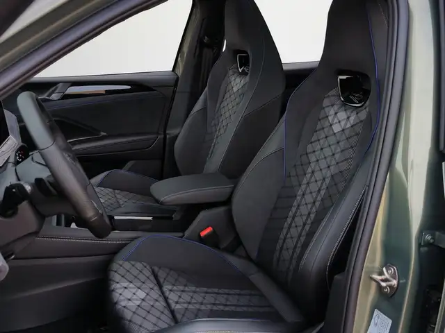 Volkswagen Tiguan Sport TDI 4MOTION DSG Ansicht 6