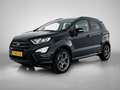 Ford EcoSport 1.0 126PK ST-Line / Black-line / Airco-ecc./ Navig Zwart - thumbnail 7