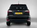 Ford EcoSport 1.0 126PK ST-Line / Black-line / Airco-ecc./ Navig Zwart - thumbnail 9