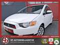 Mitsubishi Colt Colt 1.1 "Rallyart" *SPORTPAKET/KLIMAANLAGE* Blanc - thumbnail 1