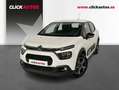 Citroen C3 1.2 83CV Plus Blanc - thumbnail 1