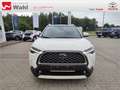Toyota Corolla Cross 1.8 Hybrid FWD Teamplayer,1,99 % Finanzierung für  Weiß - thumbnail 5