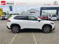 Toyota Corolla Cross 1.8 Hybrid FWD Teamplayer,1,99 % Finanzierung für  Weiß - thumbnail 19