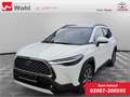 Toyota Corolla Cross 1.8 Hybrid FWD Teamplayer,1,99 % Finanzierung für  Weiß - thumbnail 1