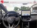 Toyota Corolla Cross 1.8 Hybrid FWD Teamplayer,1,99 % Finanzierung für  Weiß - thumbnail 10