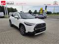 Toyota Corolla Cross 1.8 Hybrid FWD Teamplayer,1,99 % Finanzierung für  Weiß - thumbnail 21