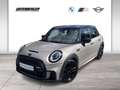MINI Cooper S F55 B48 Grau - thumbnail 1