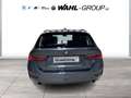 BMW 330 e TOURING SPORT LINE *LED+NAVI+HIFI+AHK+ALU 19"* Grigio - thumbnail 3