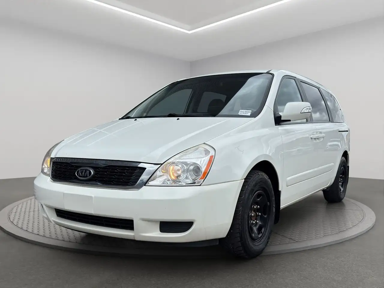 2012 Kia Sedona