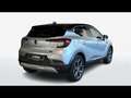 Renault Captur 1.6 E-TECH Hybrid Techno Fast Track Auto 14 Grigio - thumbnail 2