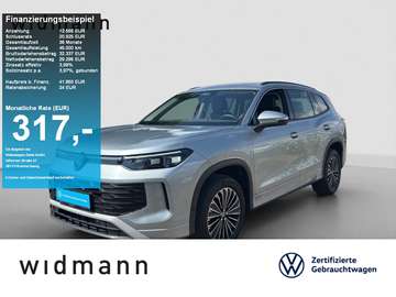 Life 2.0 TDI 193PS DSG AHK NAVI KAMERA