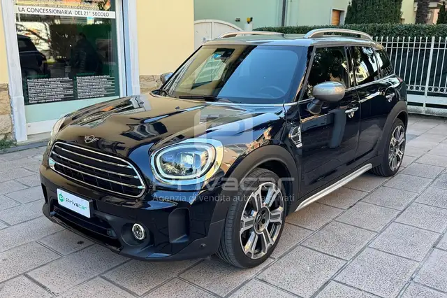 MINI Cooper Countryman Mini 1.5 Cooper Yours Countryman