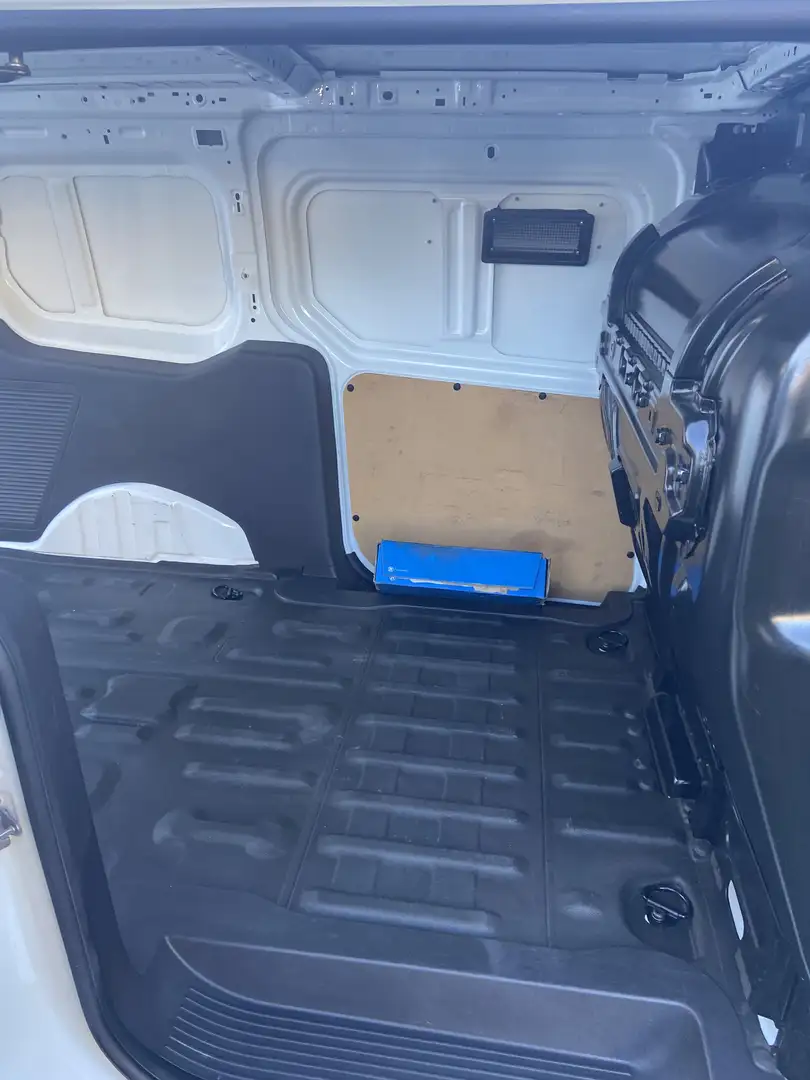 Ford Transit Connect 240 L2 S&S Basis - 1