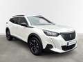 Peugeot 2008 Allure Pack 1.2 PT 130*LED*SHZ*KLIMA*RFK*EPH* Blanc - thumbnail 3