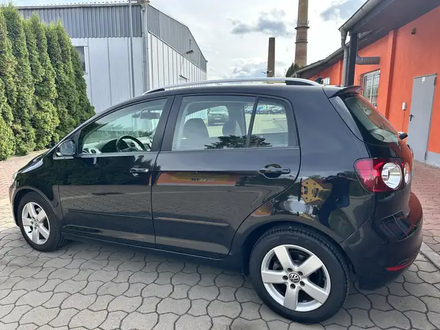 Volkswagen Golf Plus view 6