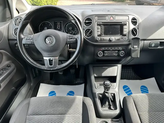Volkswagen Golf Plus view 9