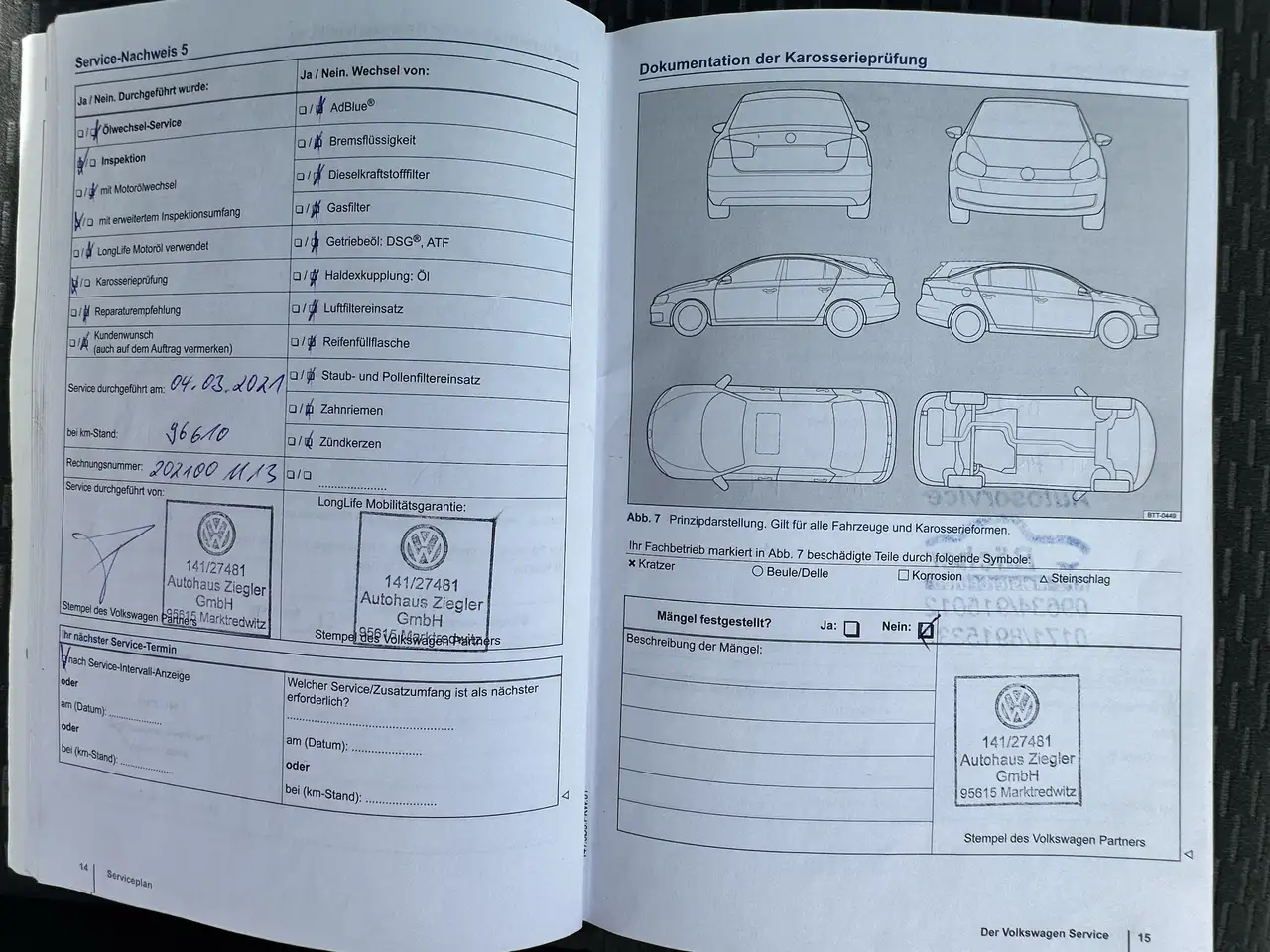 Das Auto