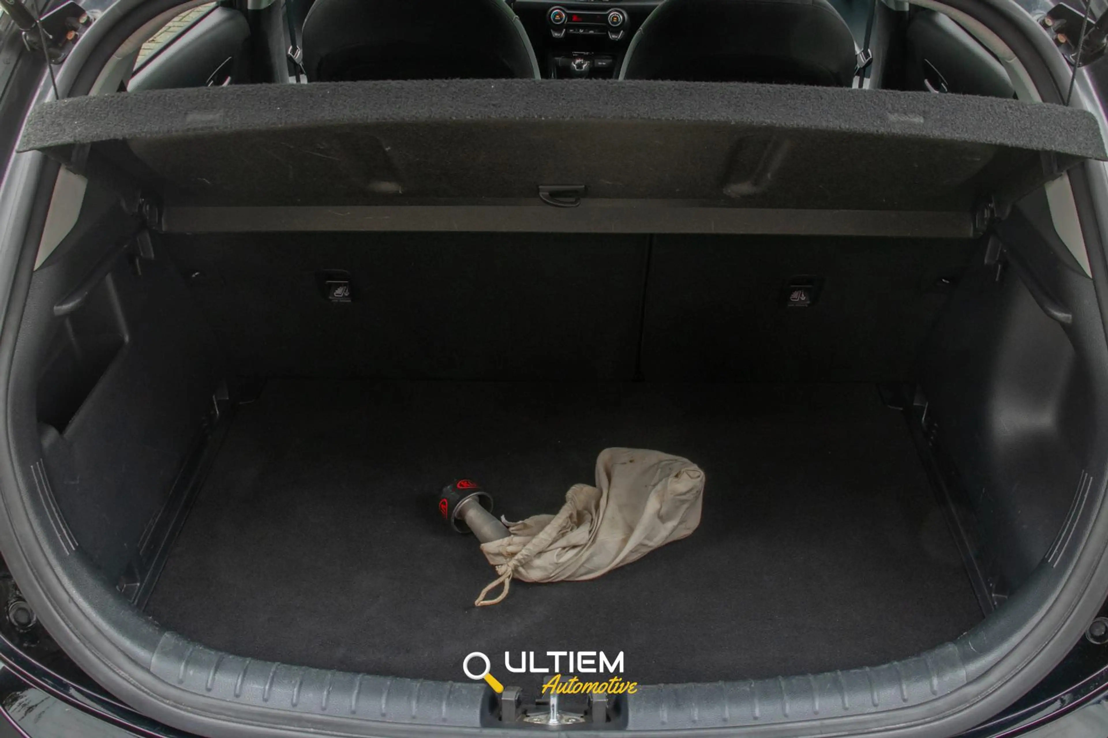 Kia Rio 1.2 DynamicLine | 1e Eigenaar, Trekhaak, Clima — photo 12