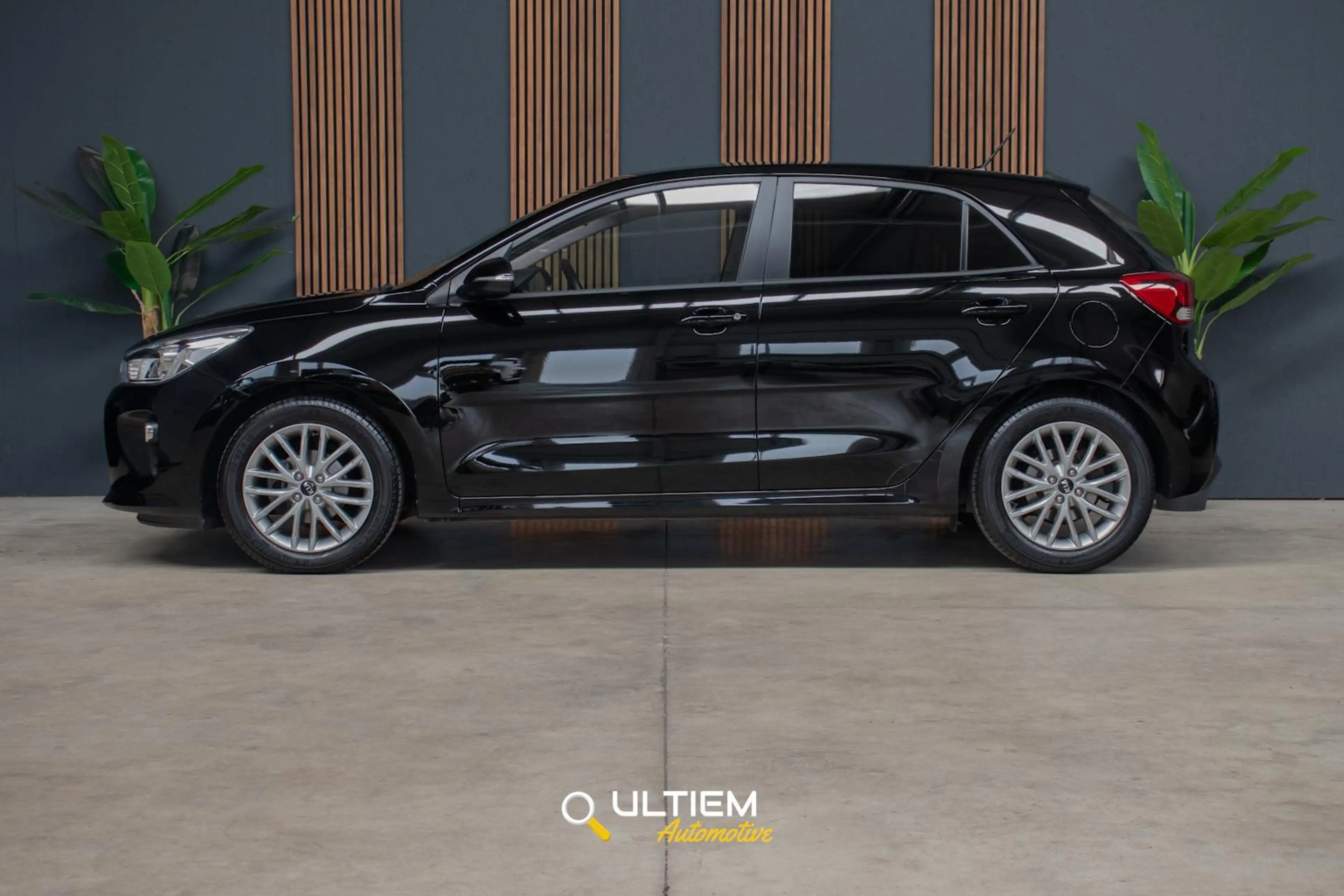Kia Rio 1.2 DynamicLine | 1e Eigenaar, Trekhaak, Clima — photo 6