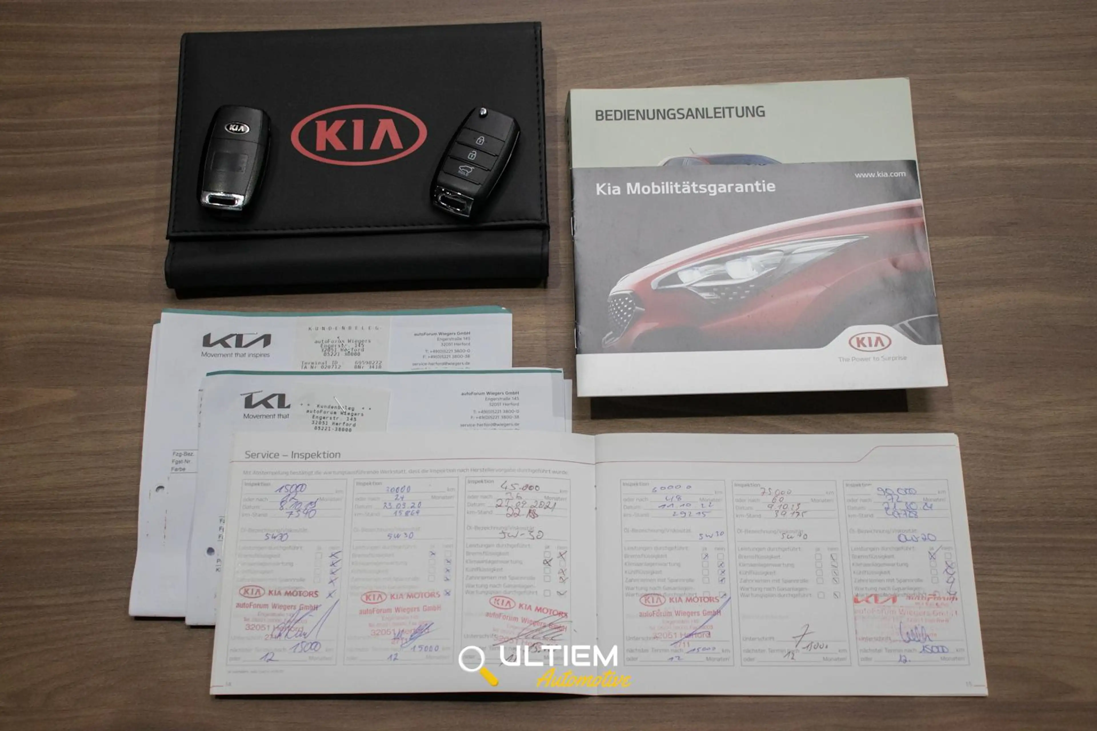 Kia Rio 1.2 DynamicLine | 1e Eigenaar, Trekhaak, Clima — photo 21