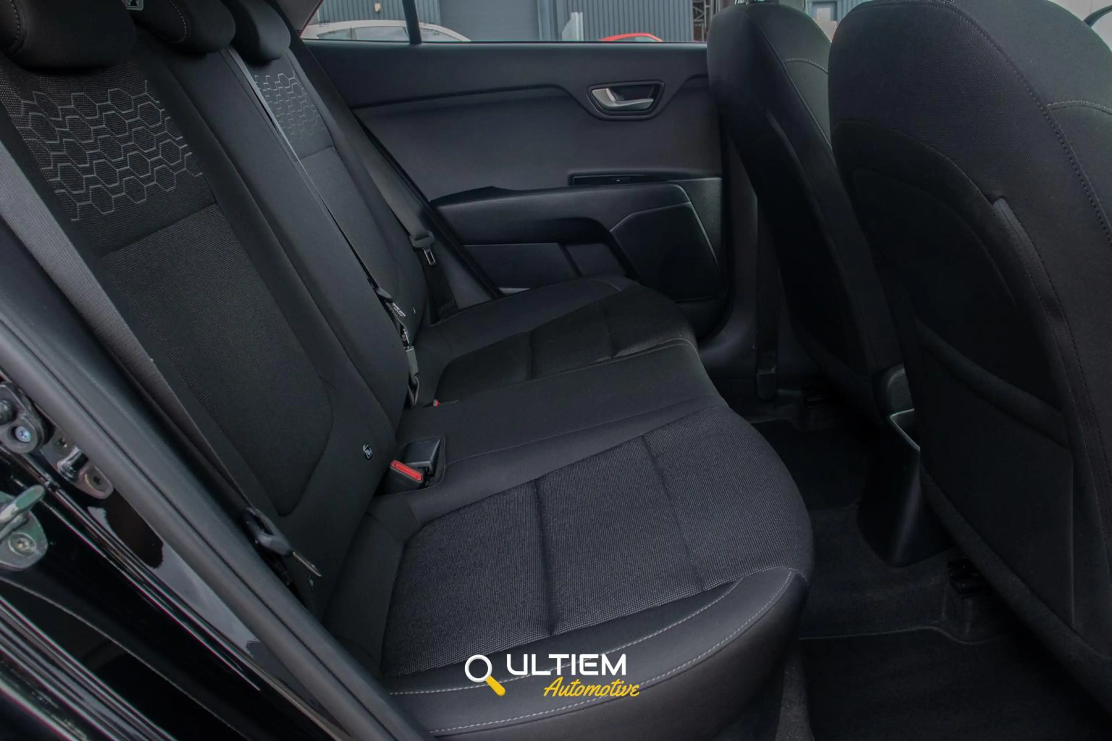 Kia Rio 1.2 DynamicLine | 1e Eigenaar, Trekhaak, Clima — photo 4