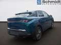 Peugeot 3008 ALLURE Hybrid 145 e-DCS6 Blau - thumbnail 4