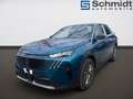 Peugeot 3008 ALLURE Hybrid 145 e-DCS6 Blau - thumbnail 1