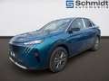 Peugeot 3008 ALLURE Hybrid 145 e-DCS6 Blau - thumbnail 2