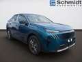 Peugeot 3008 ALLURE Hybrid 145 e-DCS6 Blau - thumbnail 5