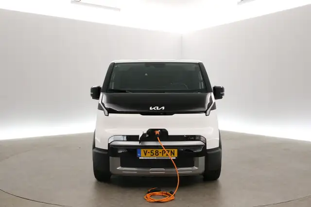 Kia Unknown Model view 9