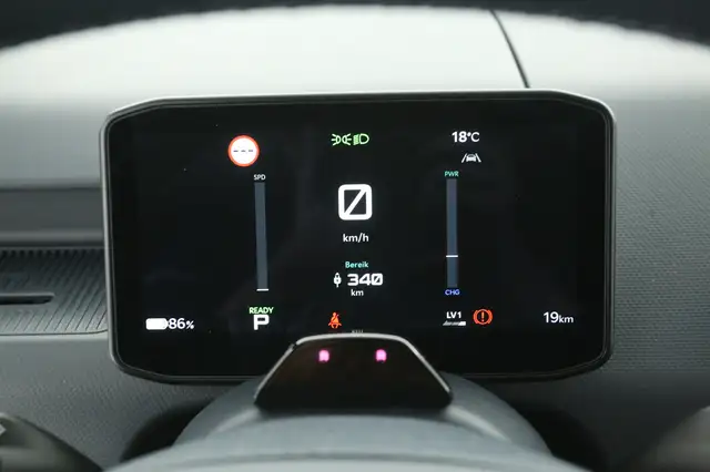 Kia Unknown Model view 15