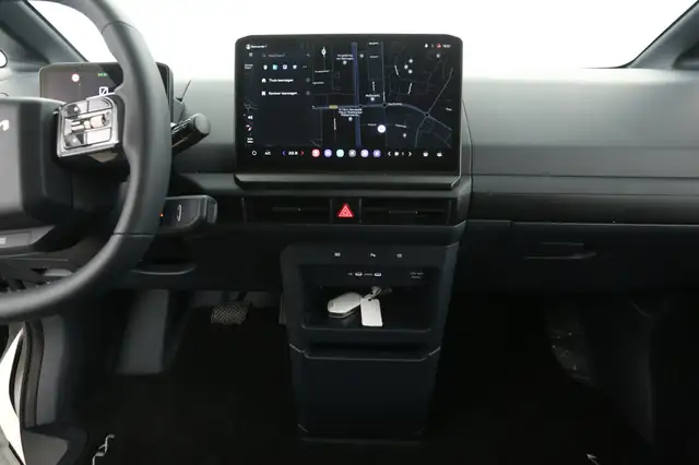 Kia Unknown Model view 13