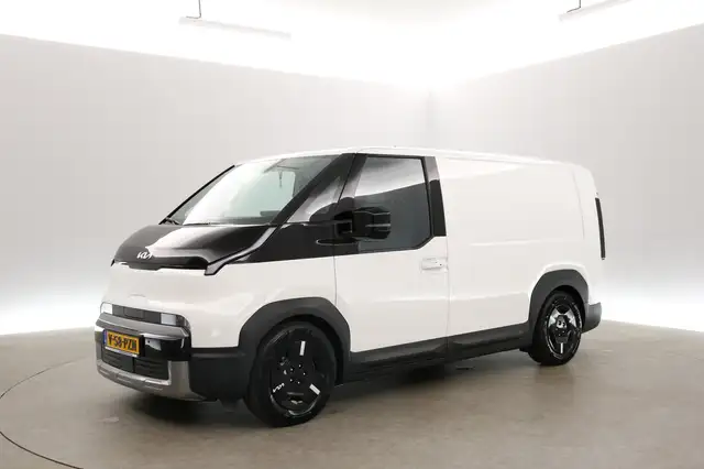 Kia Unknown Model view 10