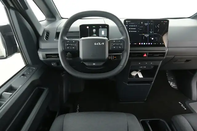 Kia Unknown Model view 2
