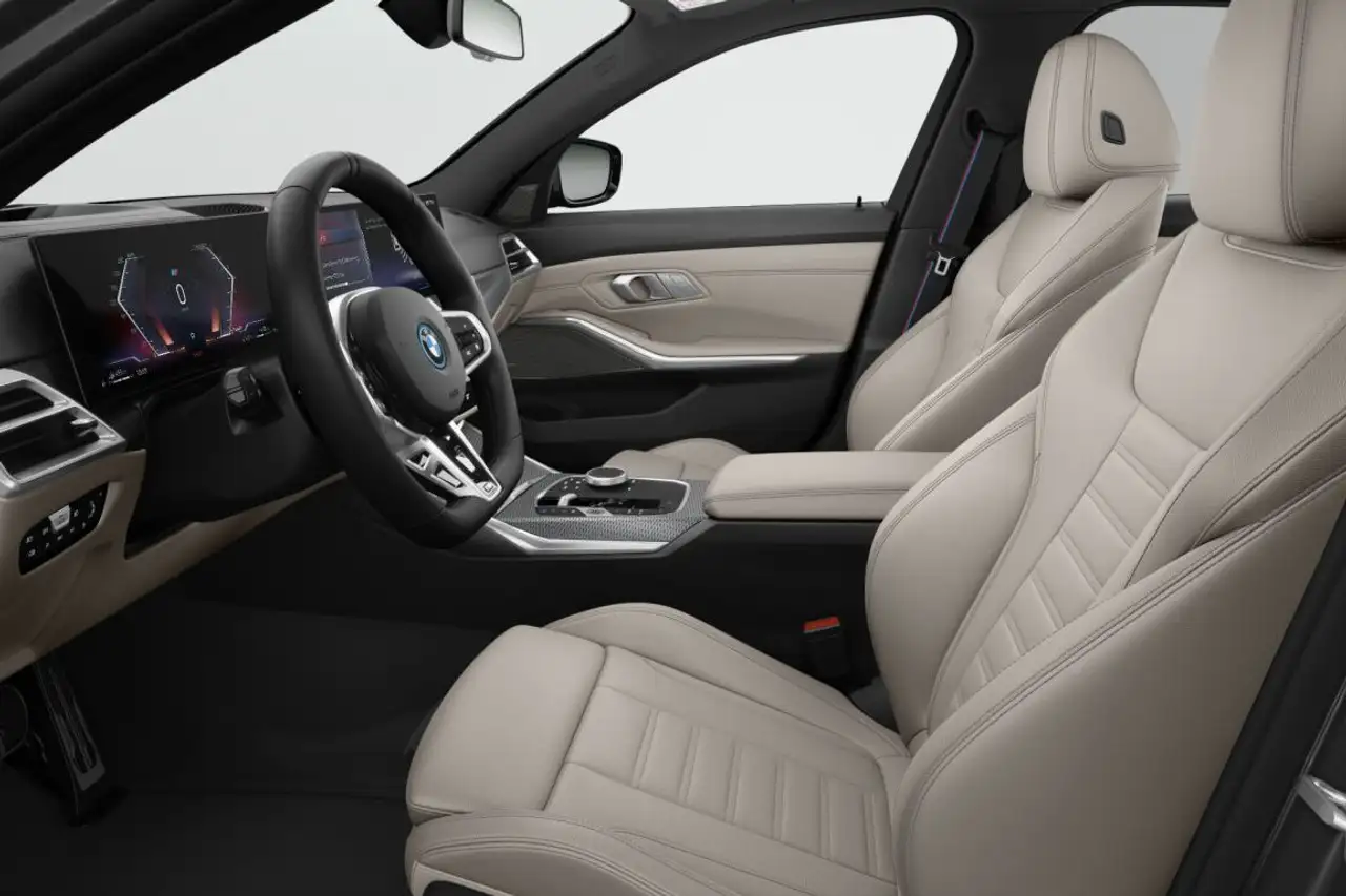 BMW 3 Series 2026